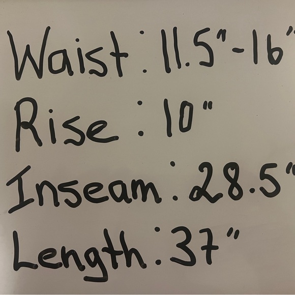 Aerie Off-Duty Leopard Print Satin Piping Wide Leg Trouser Pants- Size XXS - Picture 8 of 8